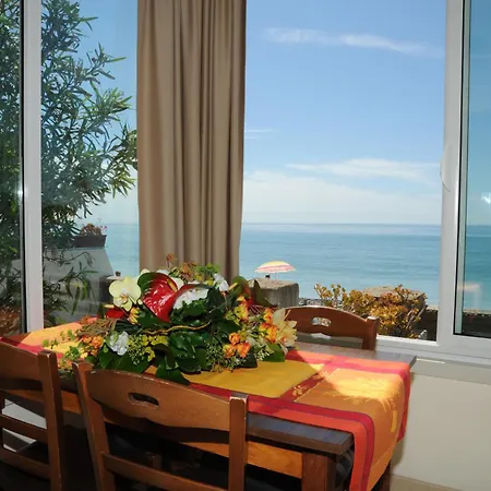 Feriehus Casette Sul Mare Ferdinando *
